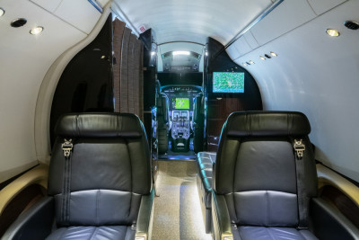 2022 Cessna Citation Latitude: 
