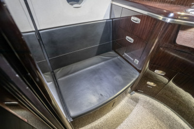 2022 Cessna Citation Latitude: 