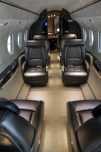 2022 Cessna Citation Latitude: 