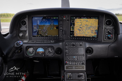2009 Cirrus SR22TN G3: 