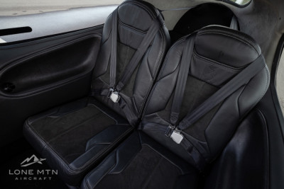 2009 Cirrus SR22TN G3: 