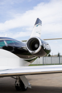2007 Cessna Citation Sovereign: 
