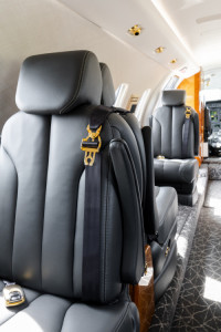 2007 Cessna Citation Sovereign: 