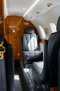 2007 Cessna Citation Sovereign: 