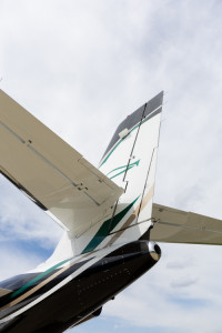 2007 Cessna Citation Sovereign: 