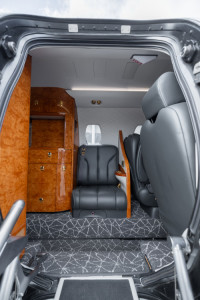 2007 Cessna Citation Sovereign: 