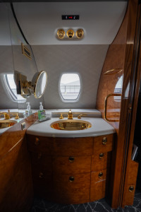 2007 Cessna Citation Sovereign: 