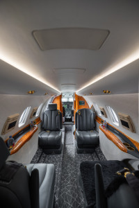 2007 Cessna Citation Sovereign: 