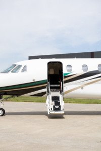 2007 Cessna Citation Sovereign: 