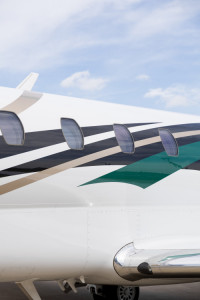 2007 Cessna Citation Sovereign: 