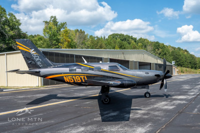 2022 Piper M600SLS: 