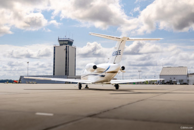 2009 Cessna Citation Mustang: 