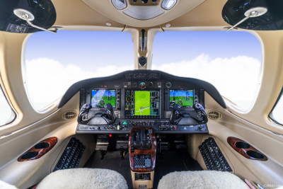 2009 Cessna Citation Mustang: 