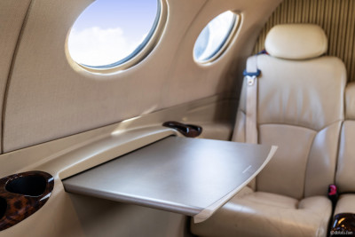 2009 Cessna Citation Mustang: 