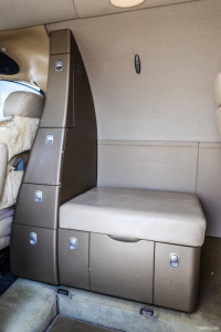 2009 Cessna Citation Mustang: 