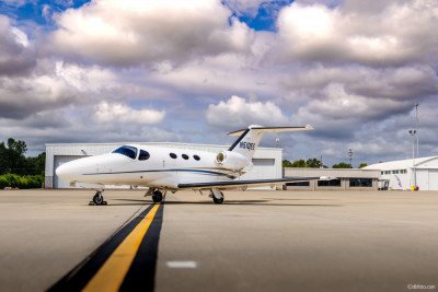 2009 Cessna Citation Mustang: 