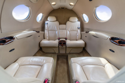 2009 Cessna Citation Mustang: 