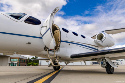 2009 Cessna Citation Mustang: 