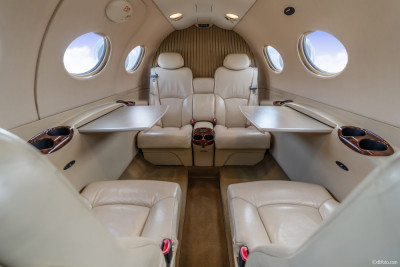 2009 Cessna Citation Mustang: 
