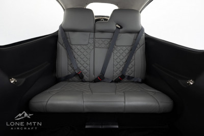 2018 Cirrus SR22 G6 GTS: 