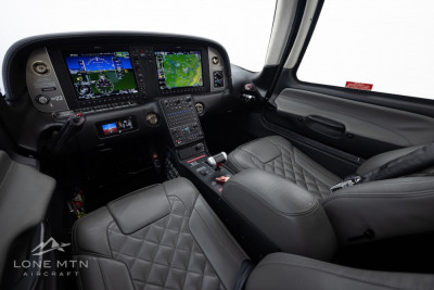 2018 Cirrus SR22 G6 GTS: 