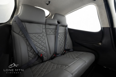 2018 Cirrus SR22 G6 GTS: 