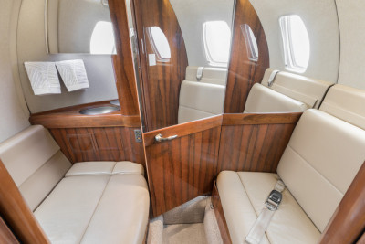2007 Cessna Citation XLS: 