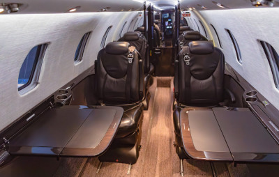 2009 Cessna Citation XLS+: 