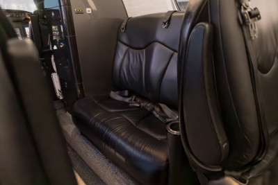 2009 Cessna Citation XLS+: 