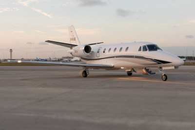 2009 Cessna Citation XLS+: 