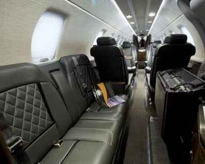 2022 Cessna Citation CJ4GEN2: 