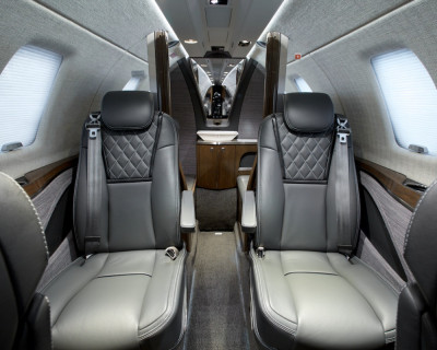 2022 Cessna Citation CJ4GEN2: 