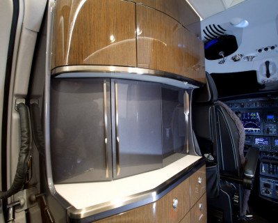 2022 Cessna Citation CJ4GEN2: 