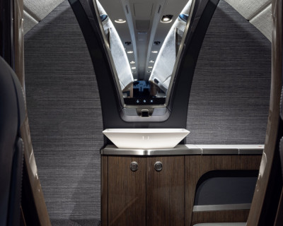2022 Cessna Citation CJ4GEN2: 