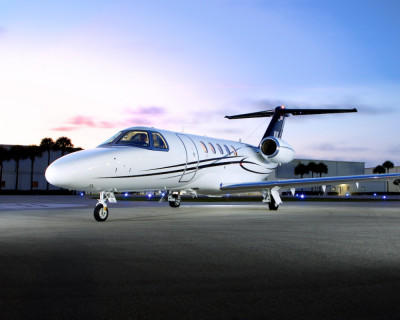 2022 Cessna Citation CJ4GEN2: 