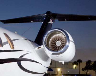 2022 Cessna Citation CJ4GEN2: 