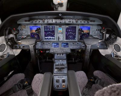 2022 Cessna Citation CJ4GEN2: 