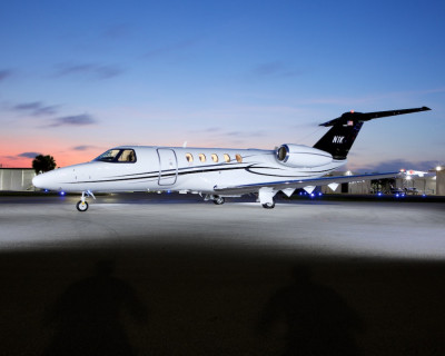 2022 Cessna Citation CJ4GEN2: 