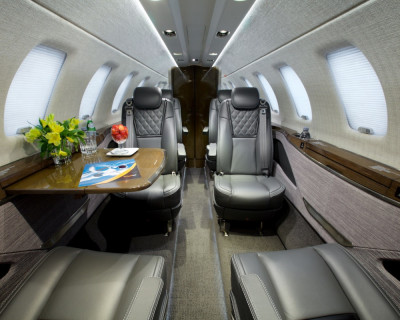 2022 Cessna Citation CJ4GEN2: 