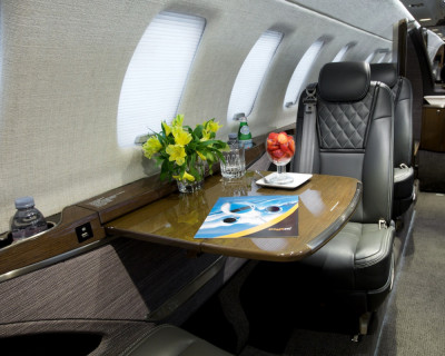 2022 Cessna Citation CJ4GEN2: 