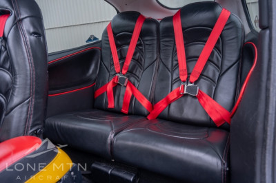 2006 Cirrus SR22 G2: 