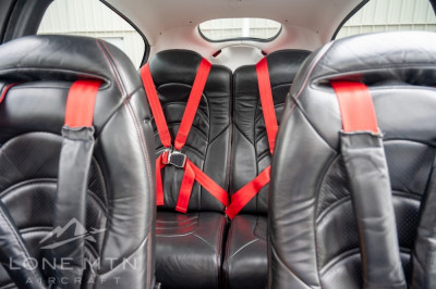 2006 Cirrus SR22 G2: 