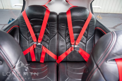 2006 Cirrus SR22 G2: 