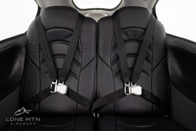 2005 Cirrus SR22 G2 GTS: 