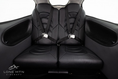 2005 Cirrus SR22 G2 GTS: 