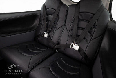 2005 Cirrus SR22 G2 GTS: 