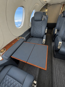 2003 Beechcraft Premier 1: VIP Seat
