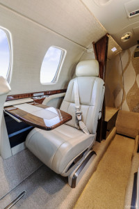 2017 Cessna Citation CJ3+: 