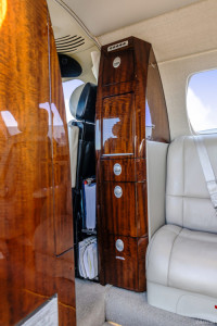 2017 Cessna Citation CJ3+: 