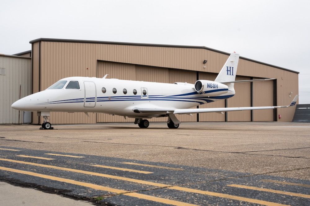 photo of 2011 Gulfstream G150